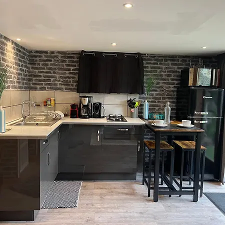 Les Saisies - La Petite Vardache - Studio Alcove 27 M2 - 1 Lit 140 - Parking - Local Velo Hauteluce Exterior foto
