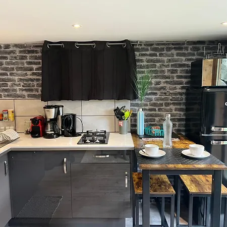 Les Saisies - La Petite Vardache - Studio Alcove 27 M2 - 1 Lit 140 - Parking - Local Velo Hauteluce Exterior foto